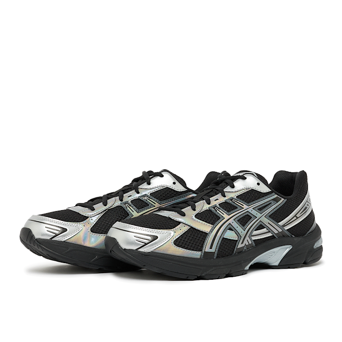 ASICS SportStyle 02541124 schwarz 93374 1