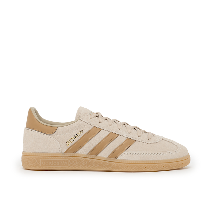 adidas Originals Wmns Handball Spezial beige 93488 2