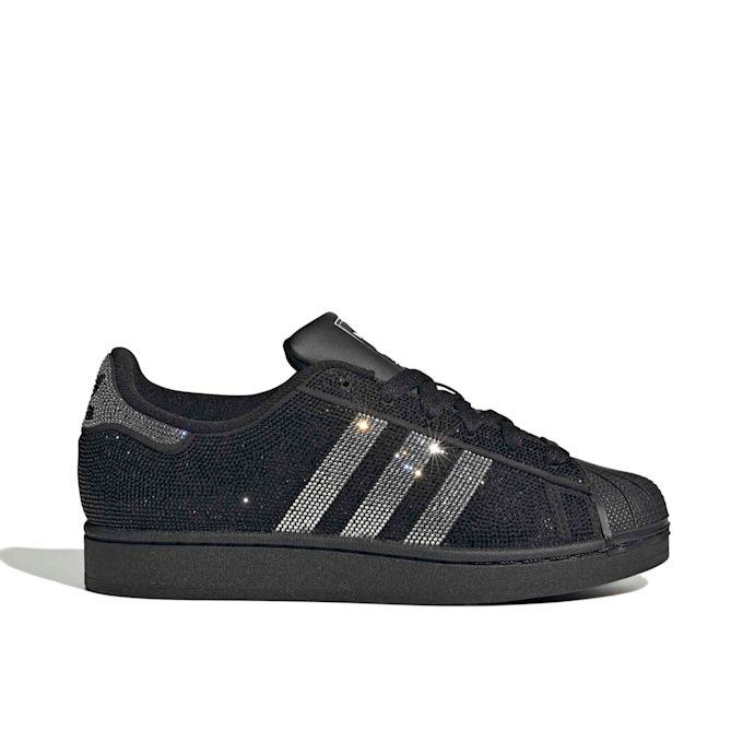 adidas Originals Wmns Superstar II zwart 93486 1