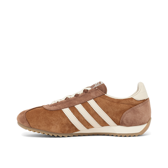 adidas Originals Wmns SL 72 PT brown 93487 3
