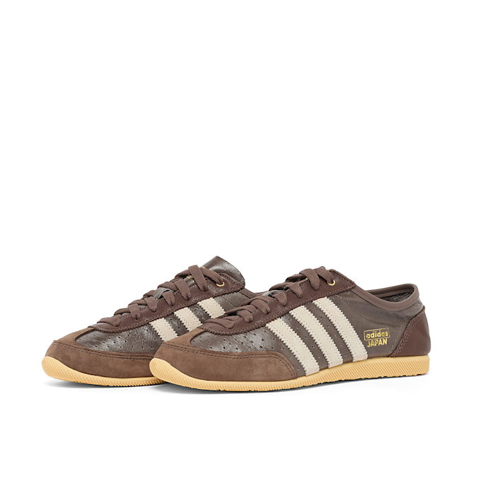 adidas Originals Wmns Japan Decon brown 93499 1