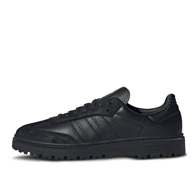 adidas Originals Samba LX Freizeit black 93503 1