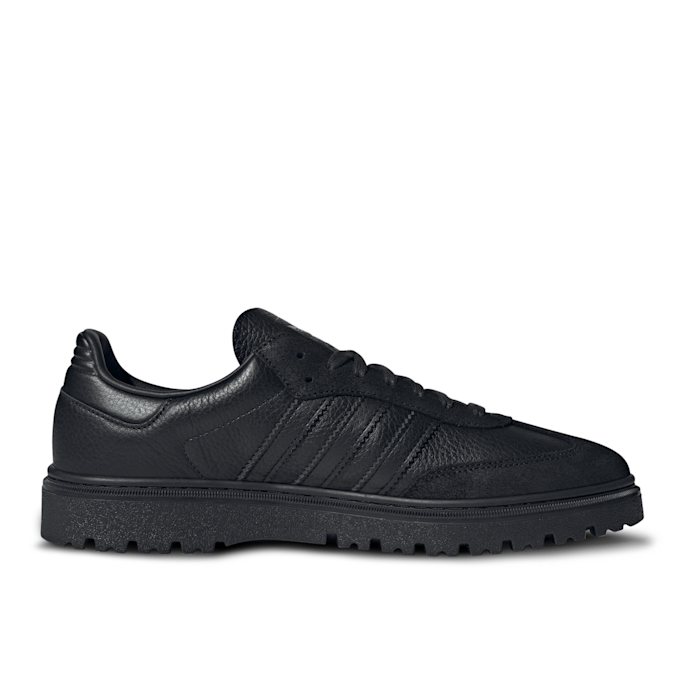 adidas Originals Samba LX Freizeit black 93503 2