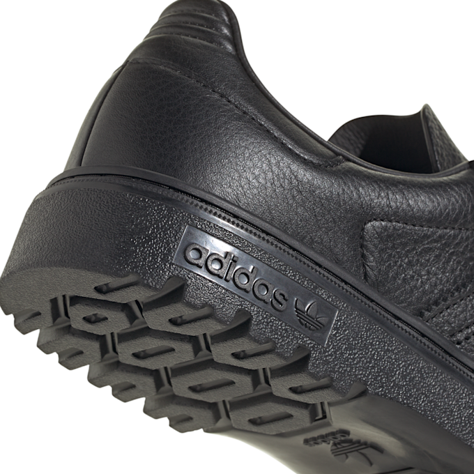 adidas Originals Samba LX Freizeit schwarz 93503 4