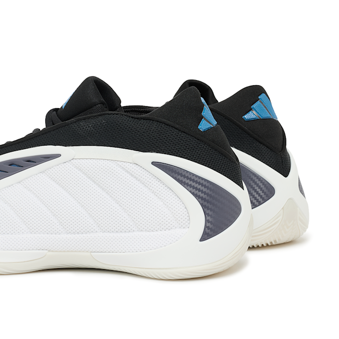 adidas Originals Anthony Edwards 2 "Alphadawg" grijs 93504 5