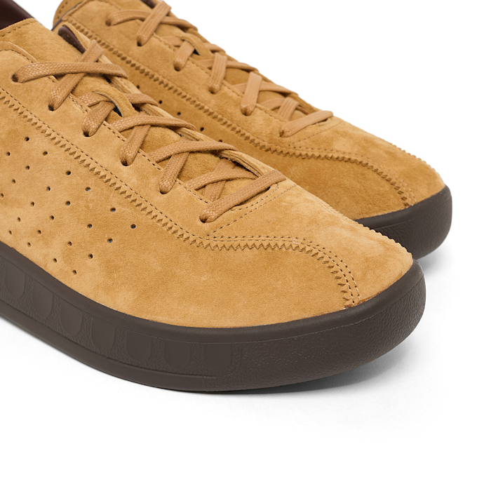 adidas Originals Mallorca braun 93502 6