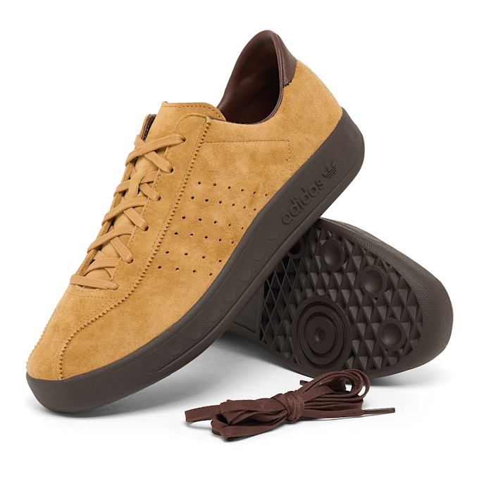 adidas Originals Mallorca braun 93502 7