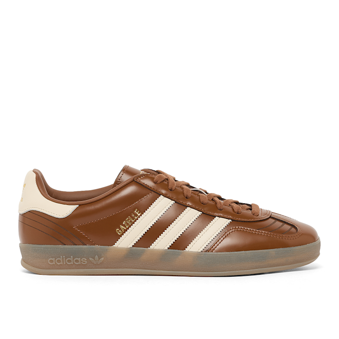 adidas Originals Gazelle Indoor bruin 93506 2