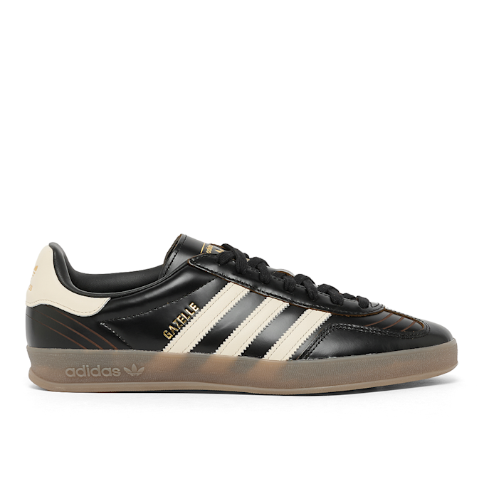 adidas Originals Gazelle Indoor black 93508 2
