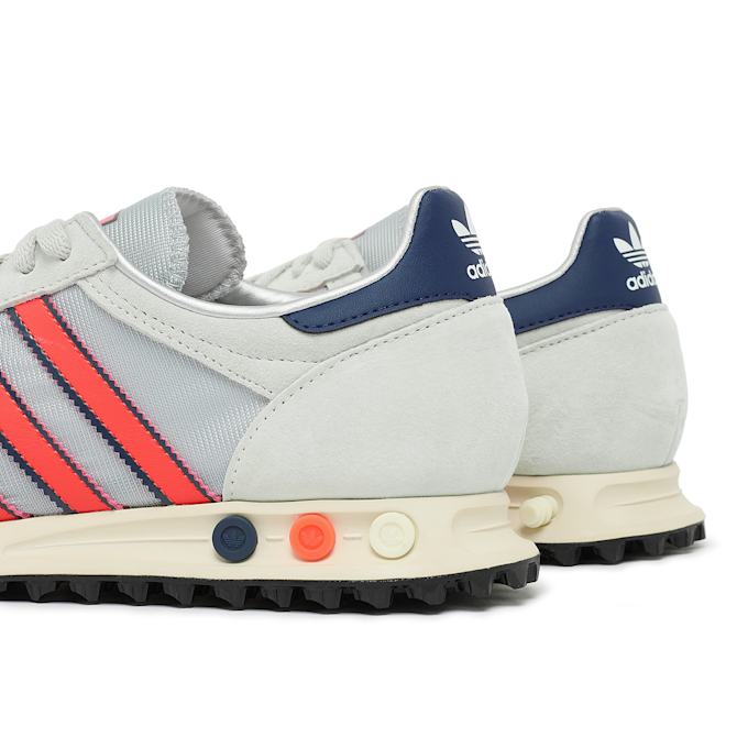 adidas Originals LA Trainer OG grau 93509 5