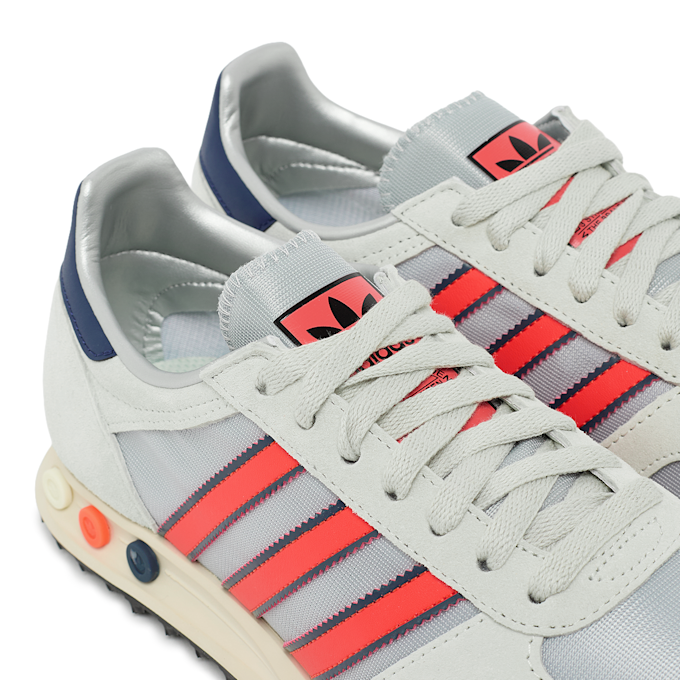 adidas Originals LA Trainer OG grau 93509 6