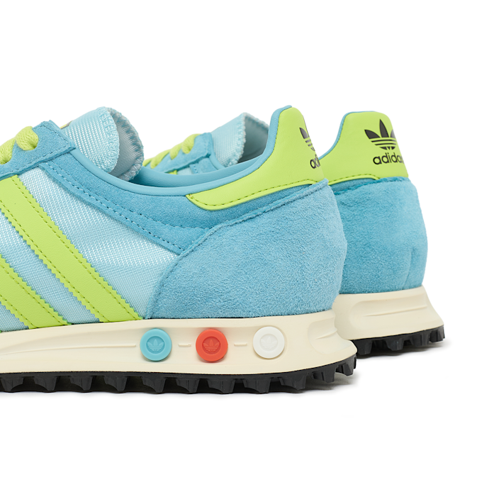 adidas Originals LA Trainer OG blau 93517 5