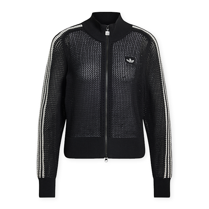 adidas Originals Crochet TT schwarz 93505 1