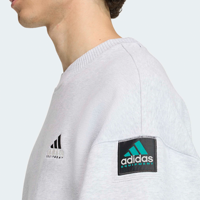adidas Originals EQT Crew grey 93520 4