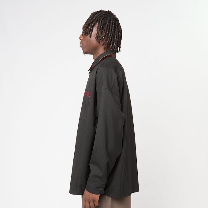 Marni Shirt zwart 93662 3