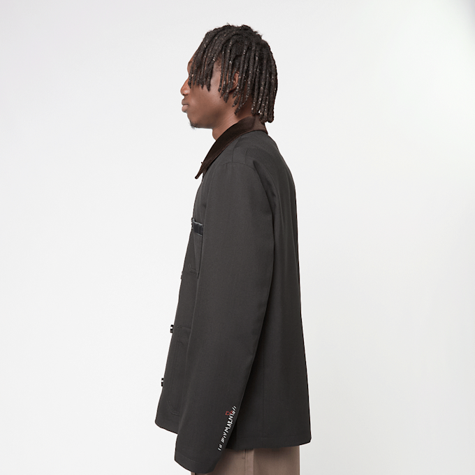 Marni Jacket schwarz 93671 3