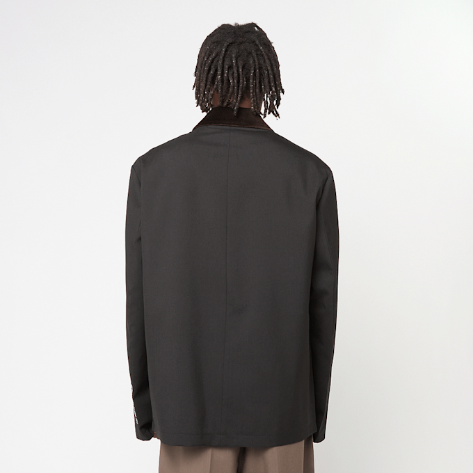 Marni Jacket schwarz 93671 4