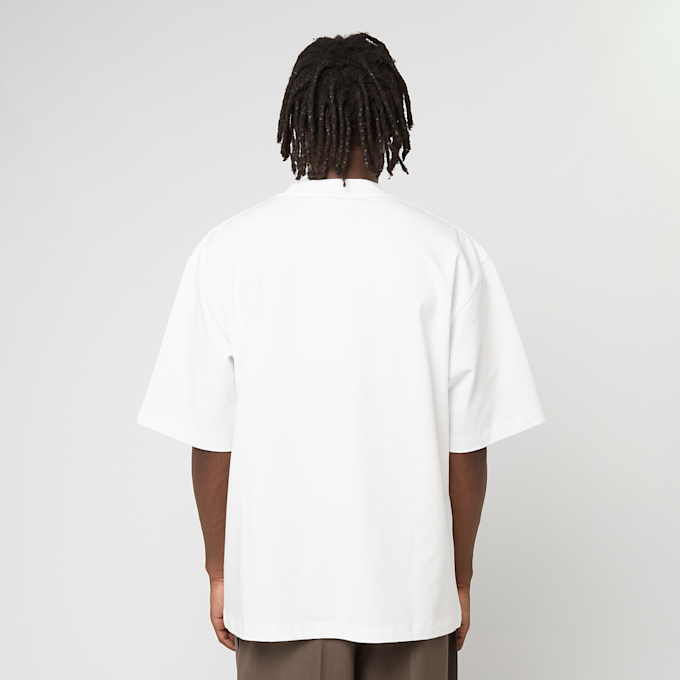 Marni Shortsleeve T-Shirt wit 93674 4