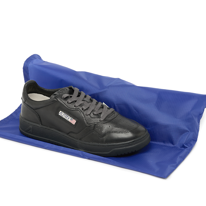 Autry Medalist Low Man SG16 black 93709 7