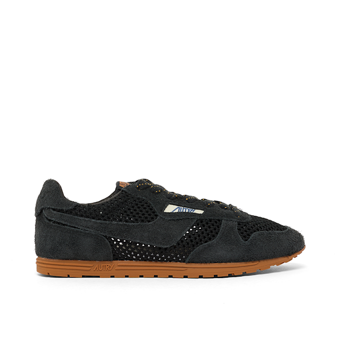 Autry Wmns Windspin Low black 93711 2