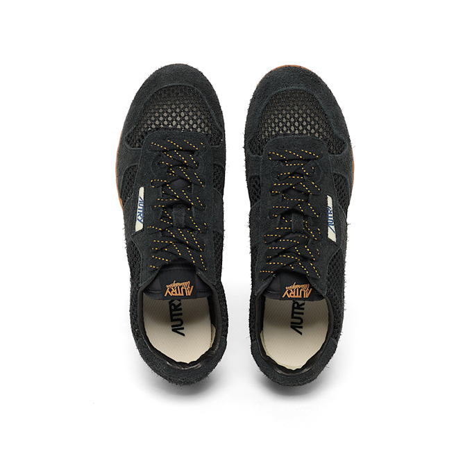 Autry Wmns Windspin Low zwart 93711 4