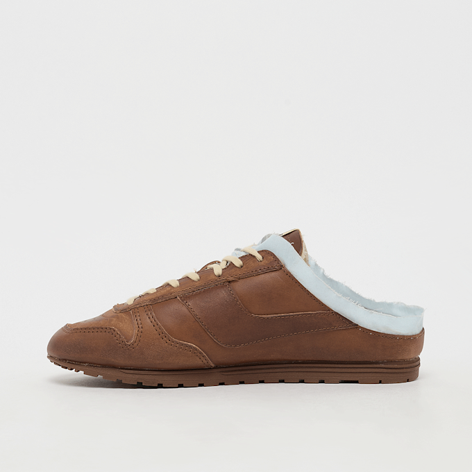 Autry Wmns Mule SUP Vint brown 93722 3