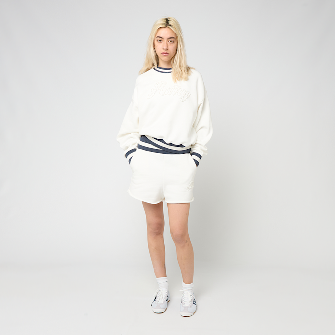 Autry Wmns Shorts beige 93730 2