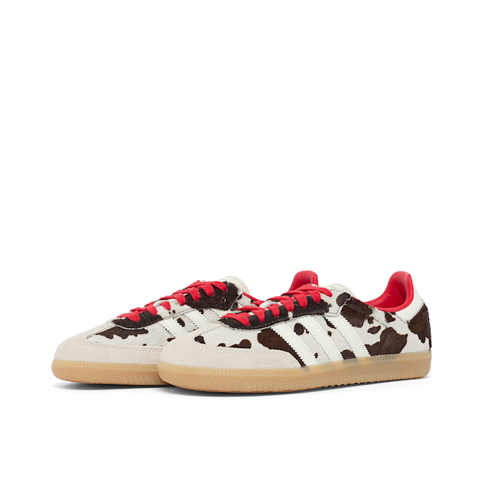 adidas Originals Wmns Samba OG beige 93732 1