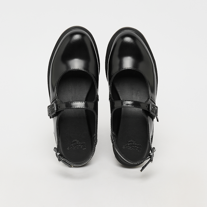 Dr. Martens Wmns Madaline schwarz 93733 4