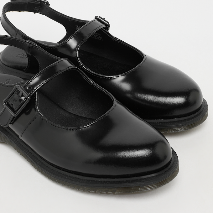 Dr. Martens Wmns Madaline schwarz 93733 6