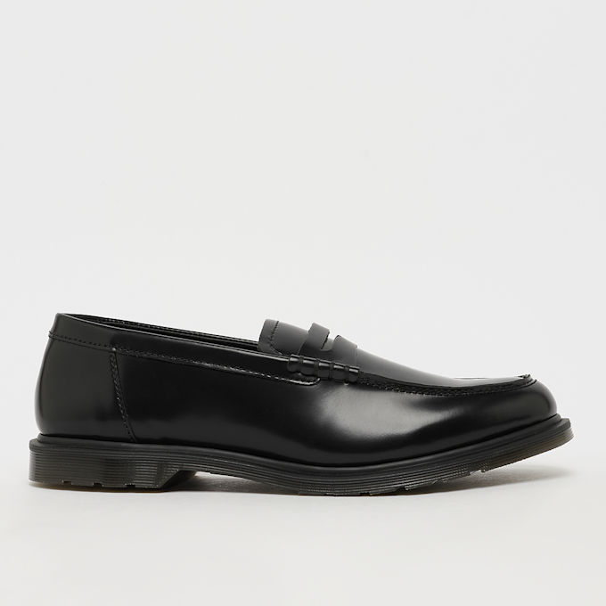 Dr. Martens Mayfare Loafer black 93737 2