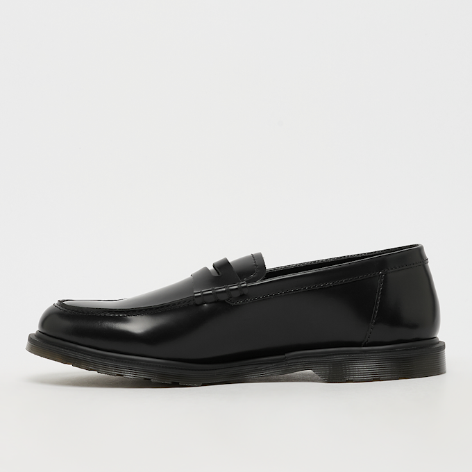 Dr. Martens Mayfare Loafer black 93737 3