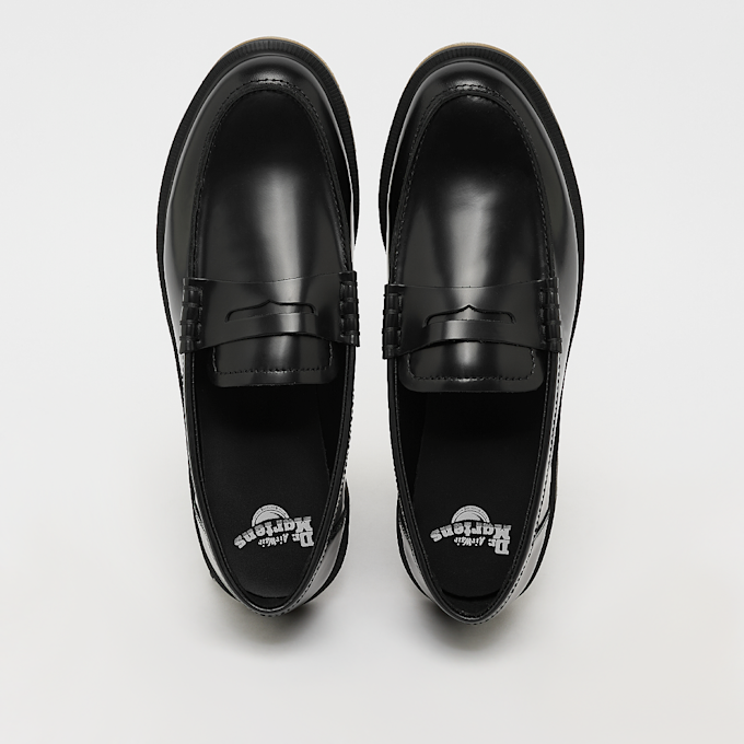 Dr. Martens Mayfare Loafer black 93737 4