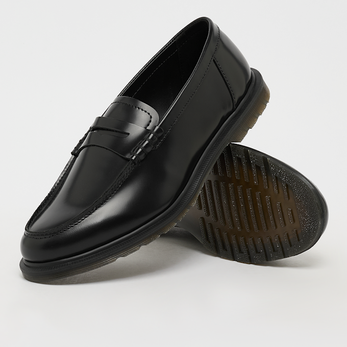 Dr. Martens Mayfare Loafer black 93737 7