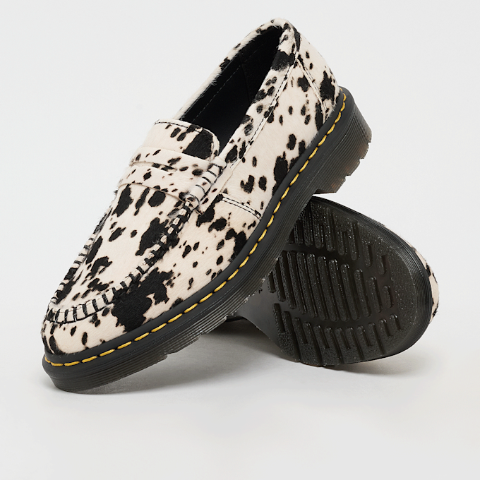 Dr. Martens Penton Loafer beige 93744 7