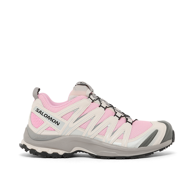 Salomon Wmns XA Pro 3D rosa 93743 2