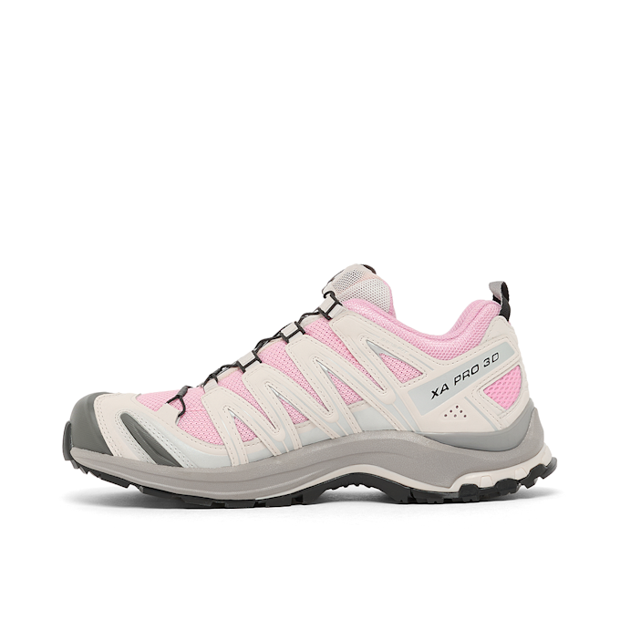 Salomon Wmns XA Pro 3D rosa 93743 3