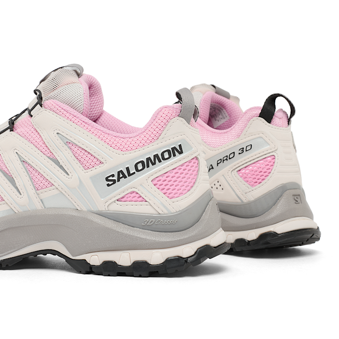 Salomon Wmns XA Pro 3D light pink 93743 5