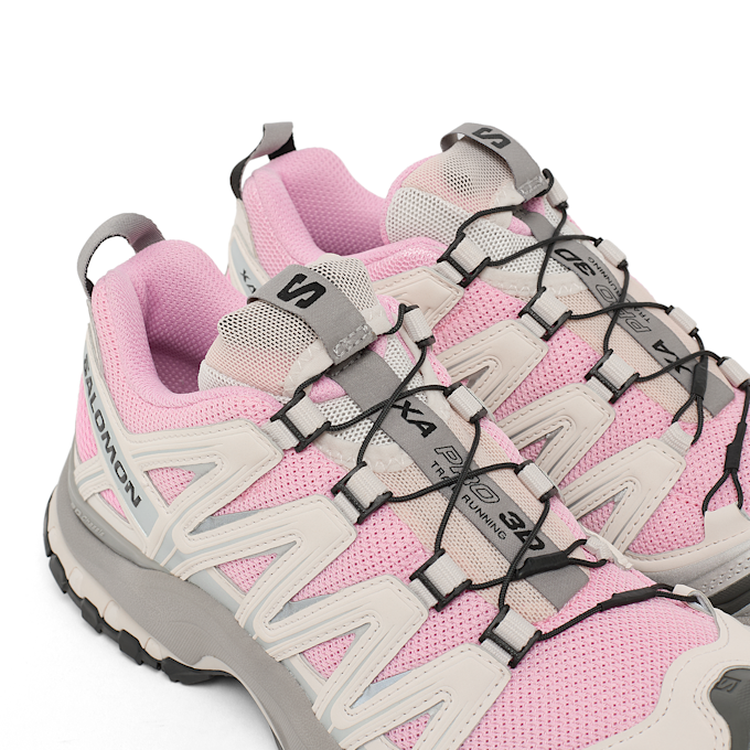 Salomon Wmns XA Pro 3D light pink 93743 6