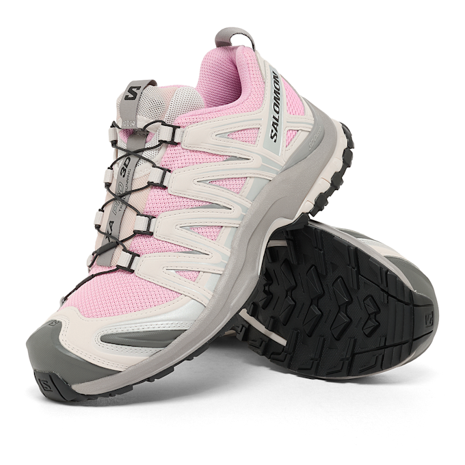 Salomon Wmns XA Pro 3D rosa 93743 7