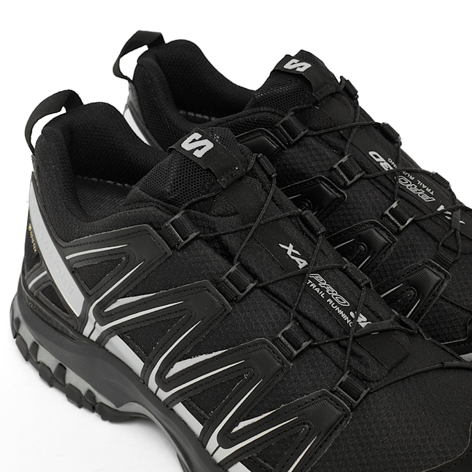 Salomon XA Pro 3D GTX schwarz 93748 6