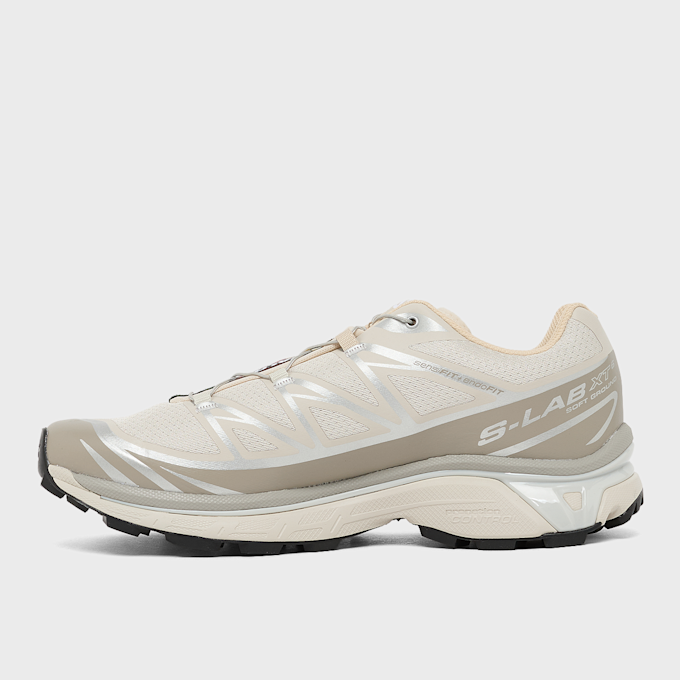Salomon XT-6 beige 93749 3