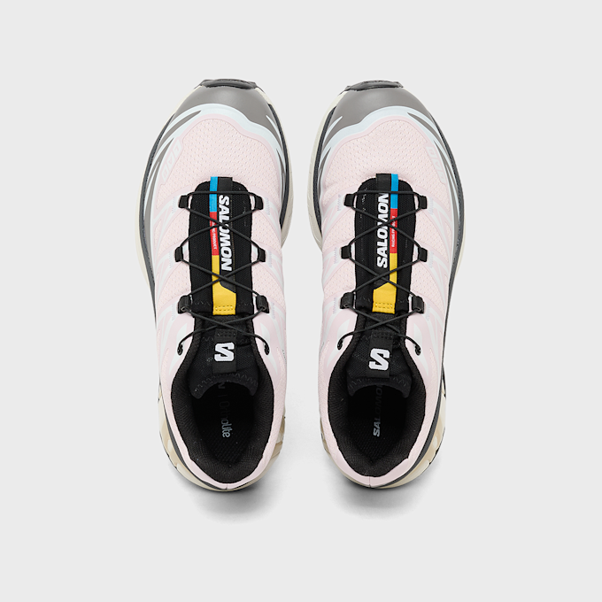 Salomon Wmns XT-6 lichtroze 93747 4
