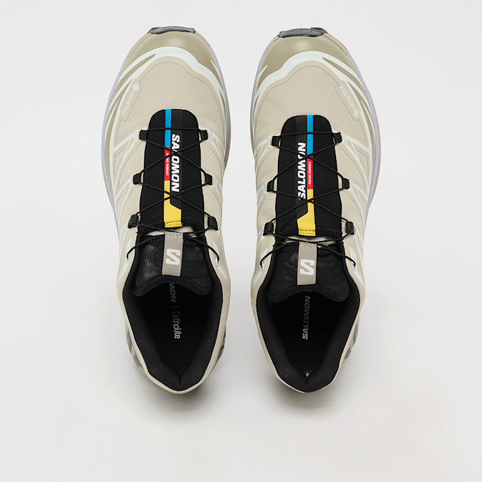 Salomon XT-6 GTX grün 93757 4