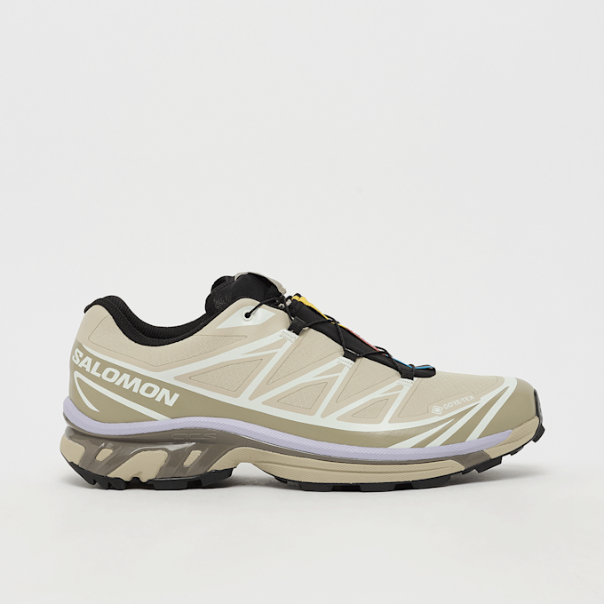 Salomon Wmns XT-6 GTX green 93753 2