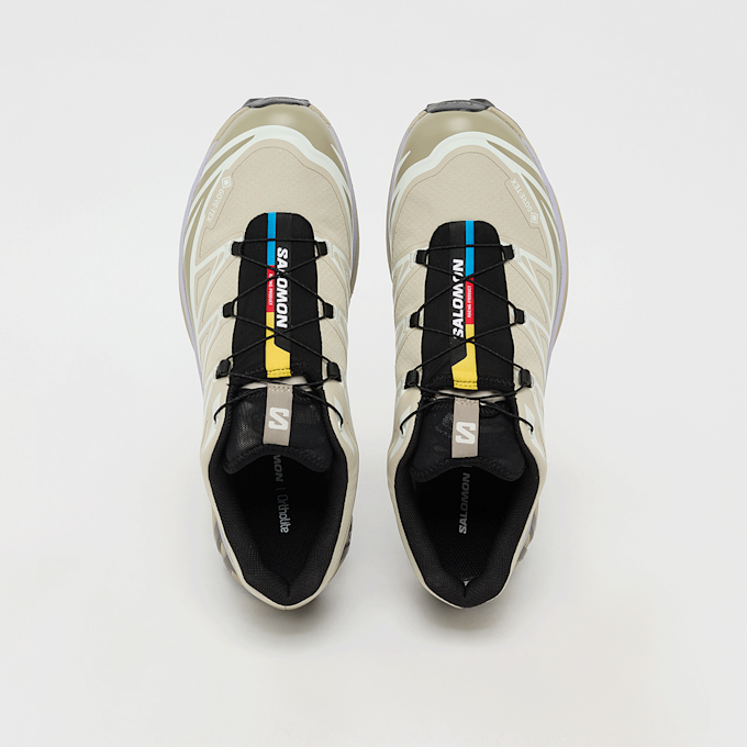 Salomon Wmns XT-6 GTX grün 93753 4