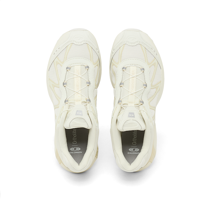Salomon Wmns XT-Whisper beige 93752 4