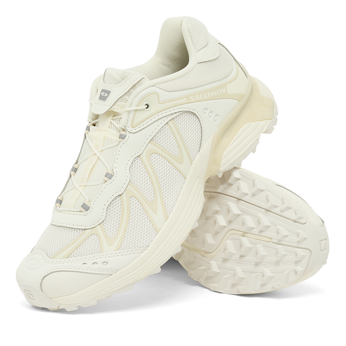 Salomon Wmns XT-Whisper beige 93752 7
