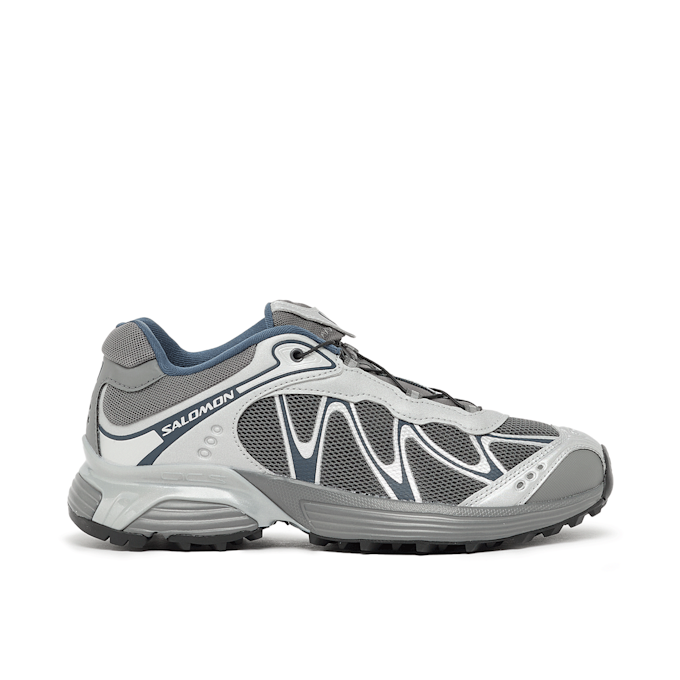 Salomon Wmns XT-Whisper grau 93759 2