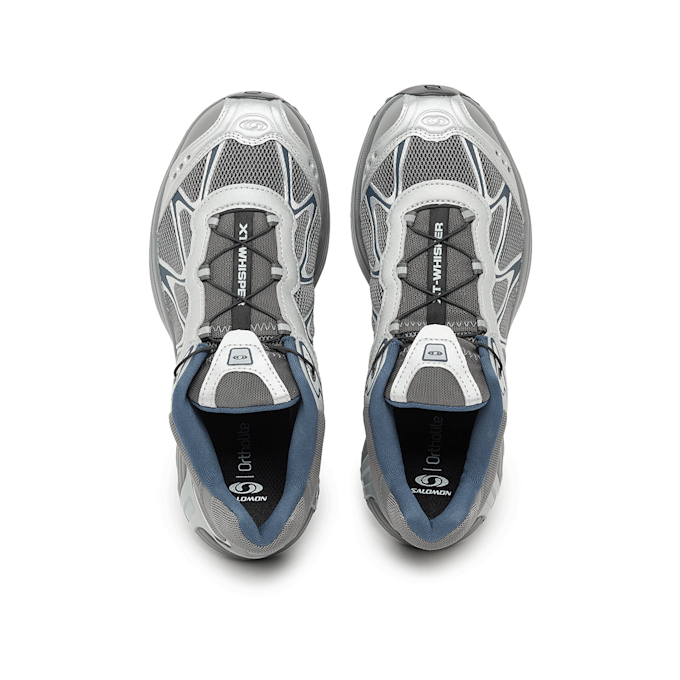 Salomon Wmns XT-Whisper grau 93759 4